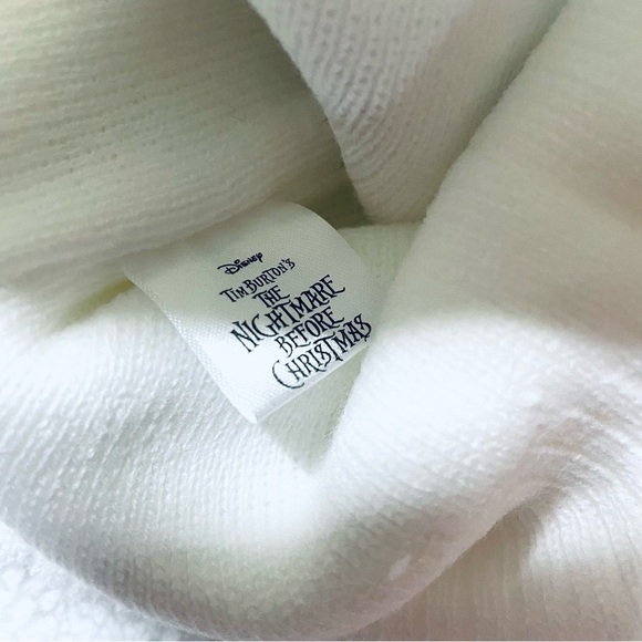 NWT Disney The Nightmare Before Christmas Zero Beanie – Unisex Adult, Halloween - Picture 3 of 8